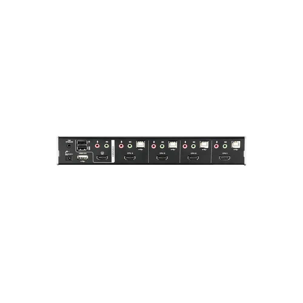 ATEN CubiQ CS1794 USB 2.0 HDMI KVMP Switch