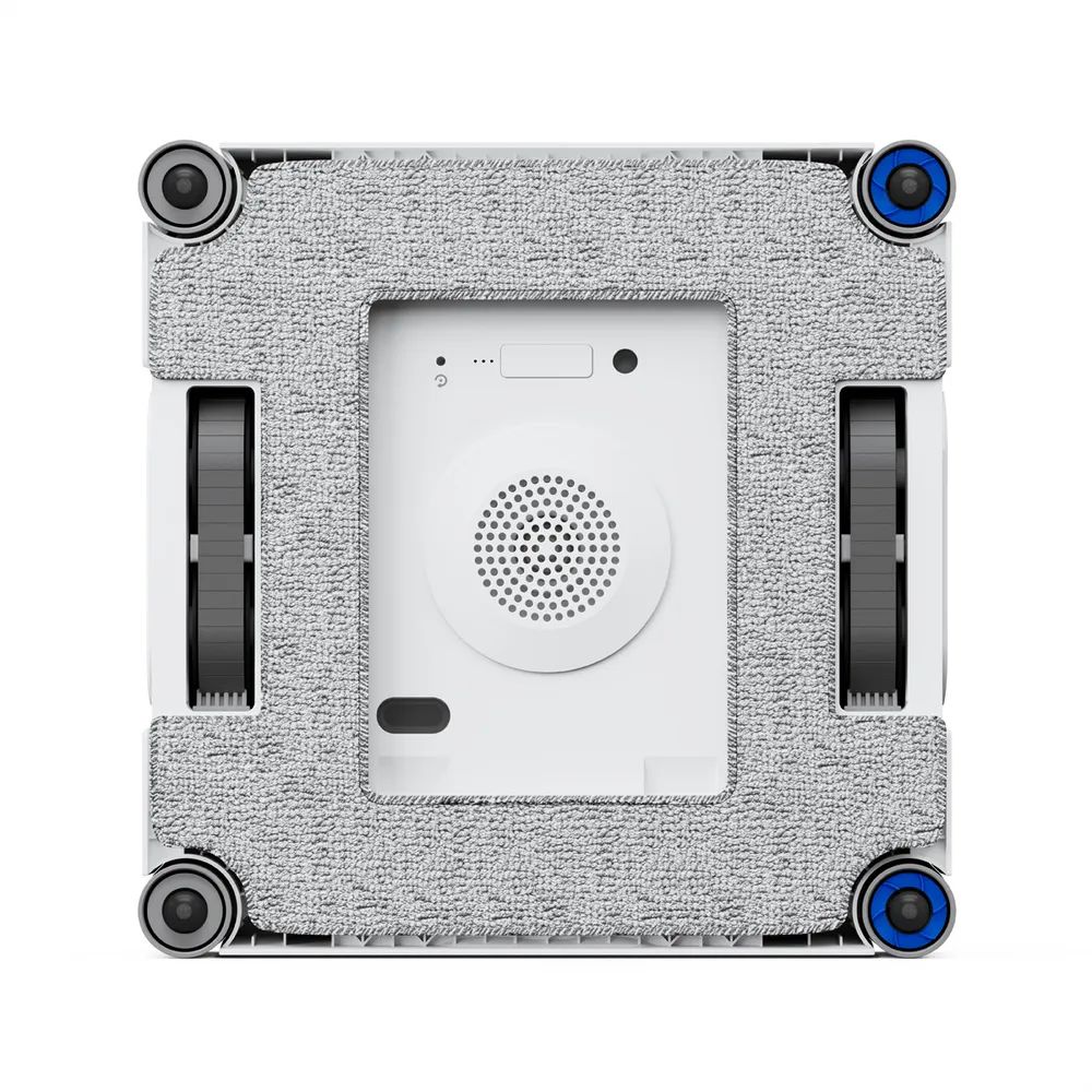 Ecovacs Fensterreiniger WINBOT W2S, weiß