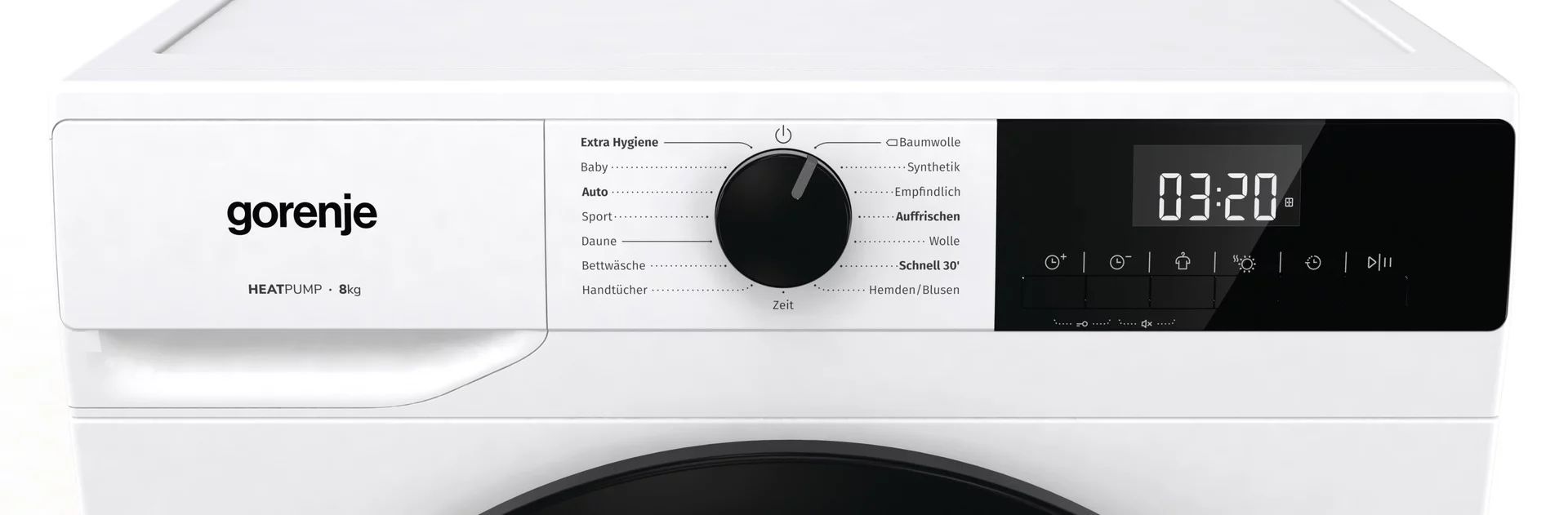 Gorenje DHNE83/AT