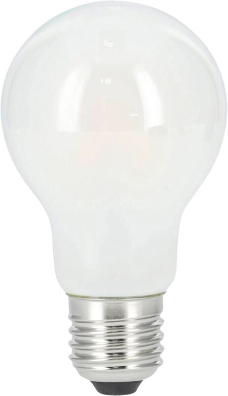 Xavax 112815 A60 Fil Ma E27 470lm tl