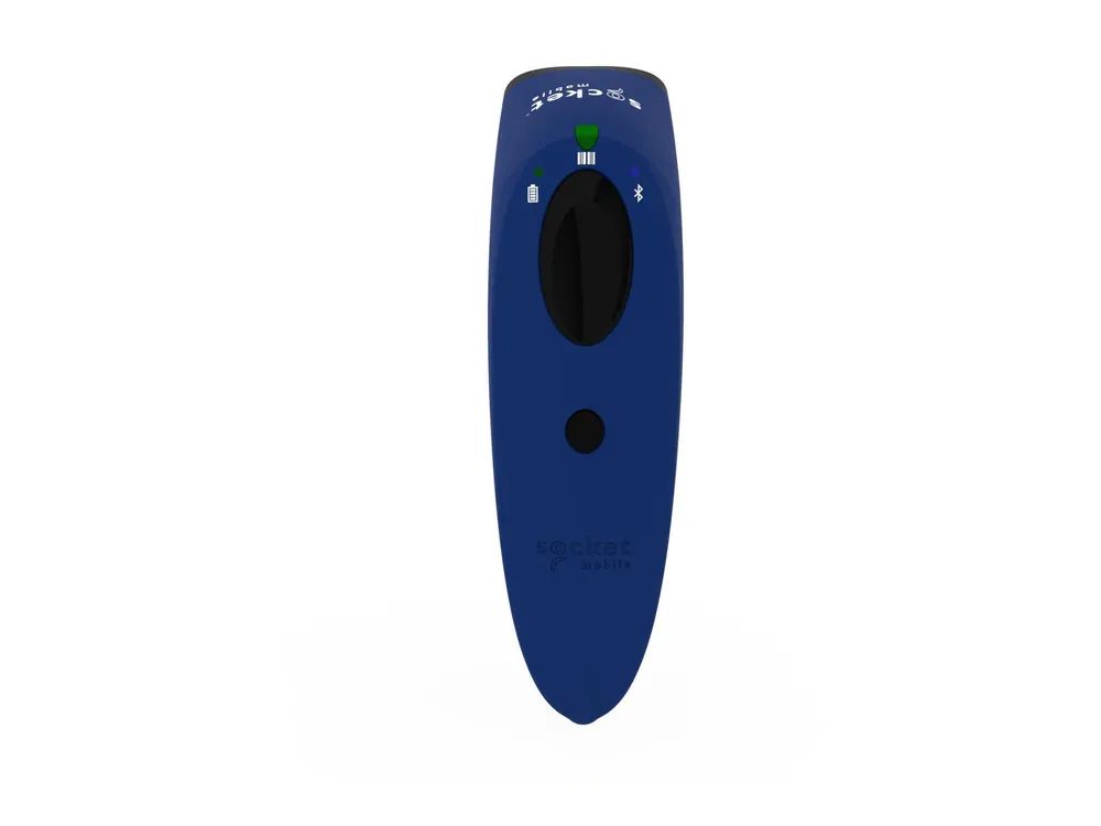 Socket Mobile SocketScan S720 - Barcode-Scanner - tragbar - 2D-Imager