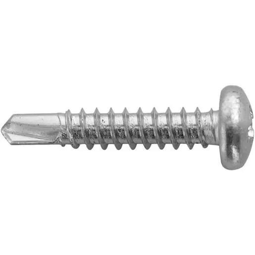 Haupa BLECHSCHR. DIN 7504M 4,2X13 TX / HAUPA 790510
