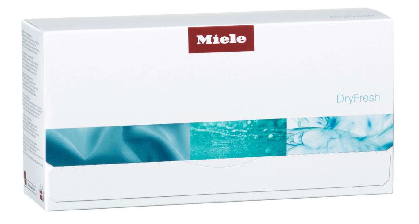 Miele FA DF 452 L Set 3x DryFresh