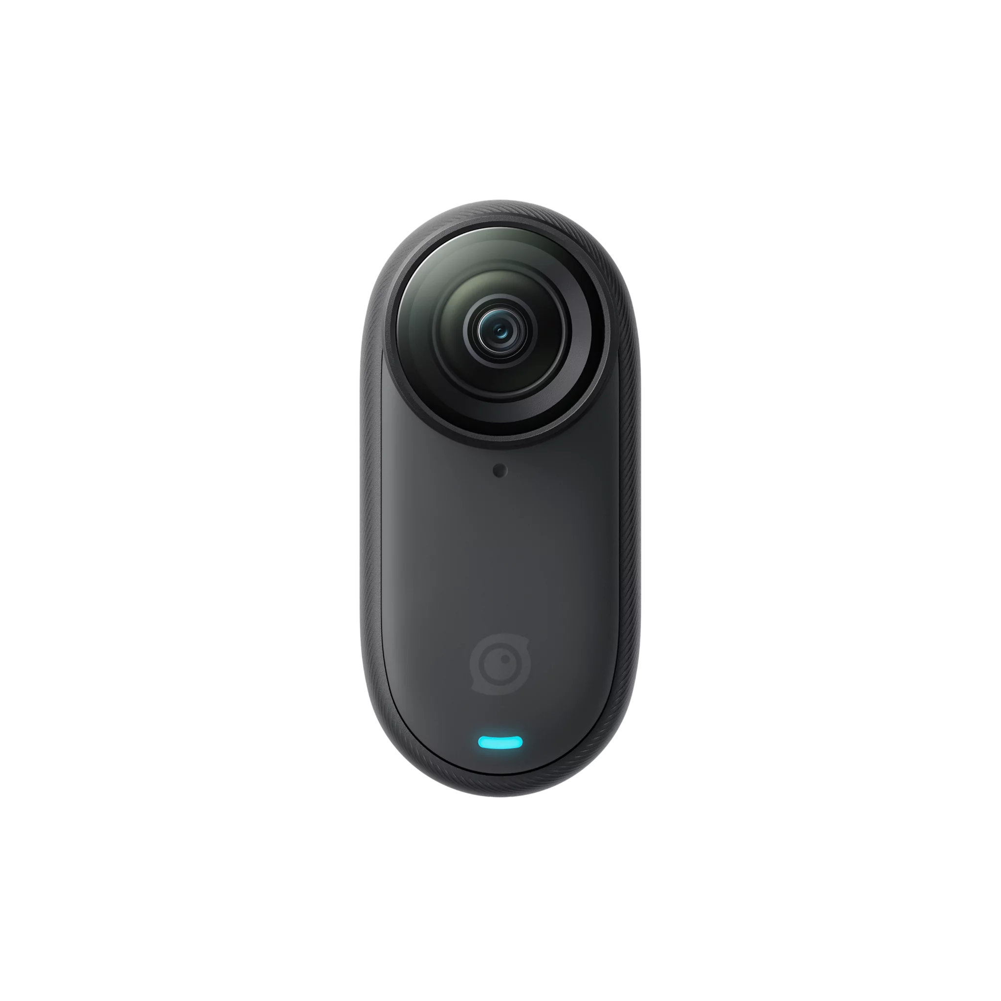 Insta360 GO 3S 4K Actionkamera Standard Edition 64GB - MIDNIGHT BLACK