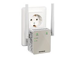 Netgear Wi-Fi Range Extender EX6120