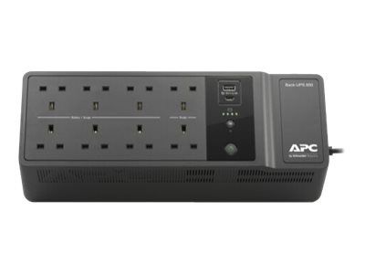 APC Back-UPS BE850G2 - USV - Wechselstrom 230 V