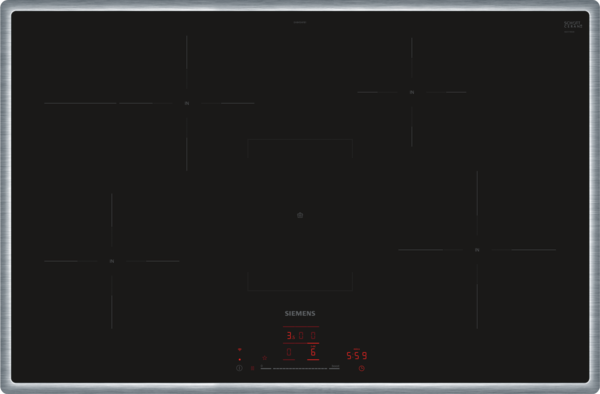 Siemens IQ300 EH845HFB1E