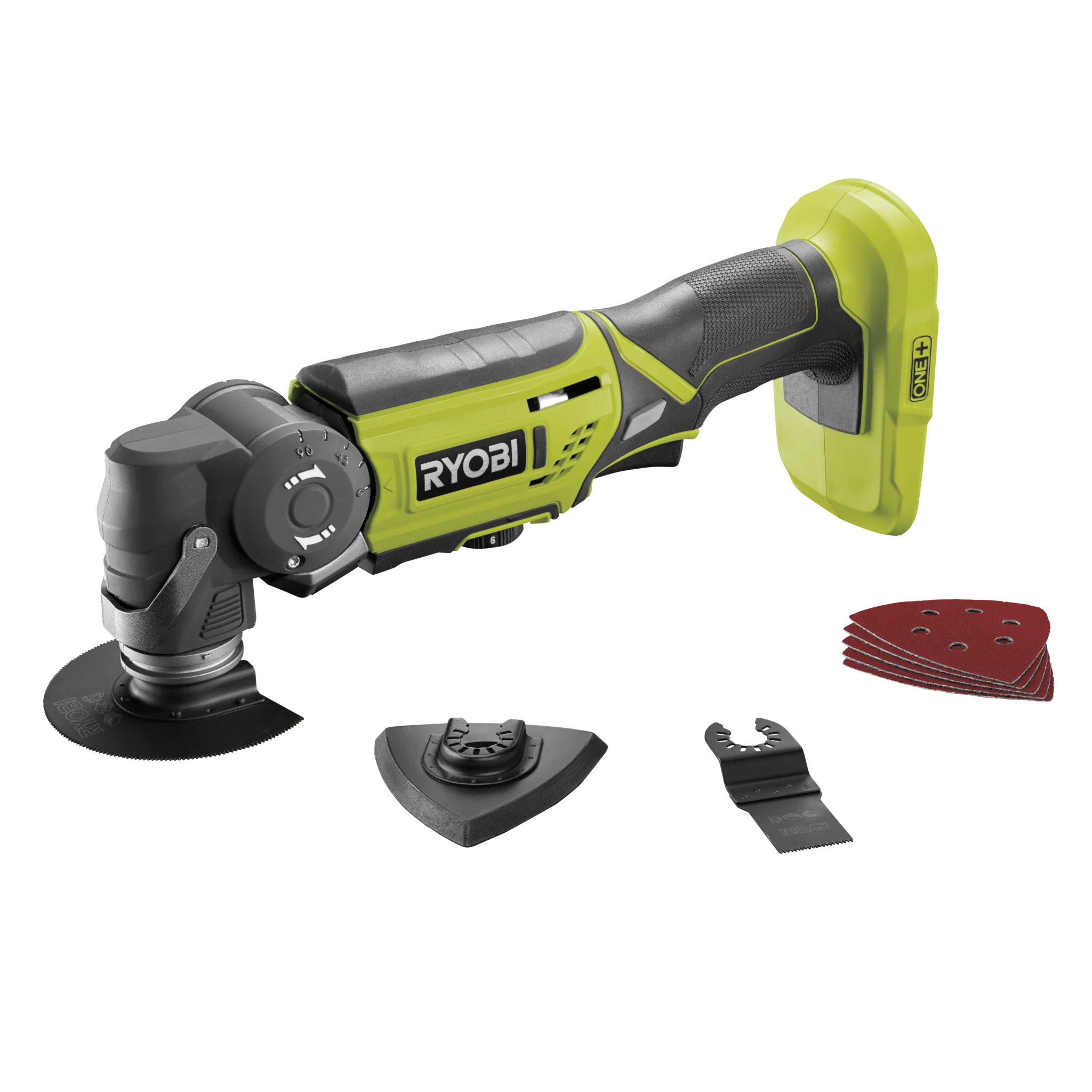 Ryobi R18MT-0