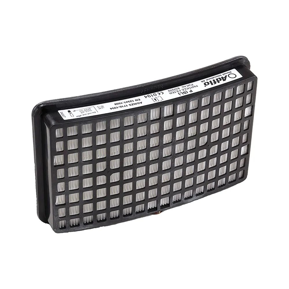 3M Partikelfilter-Set ADFLO (2 Stück)