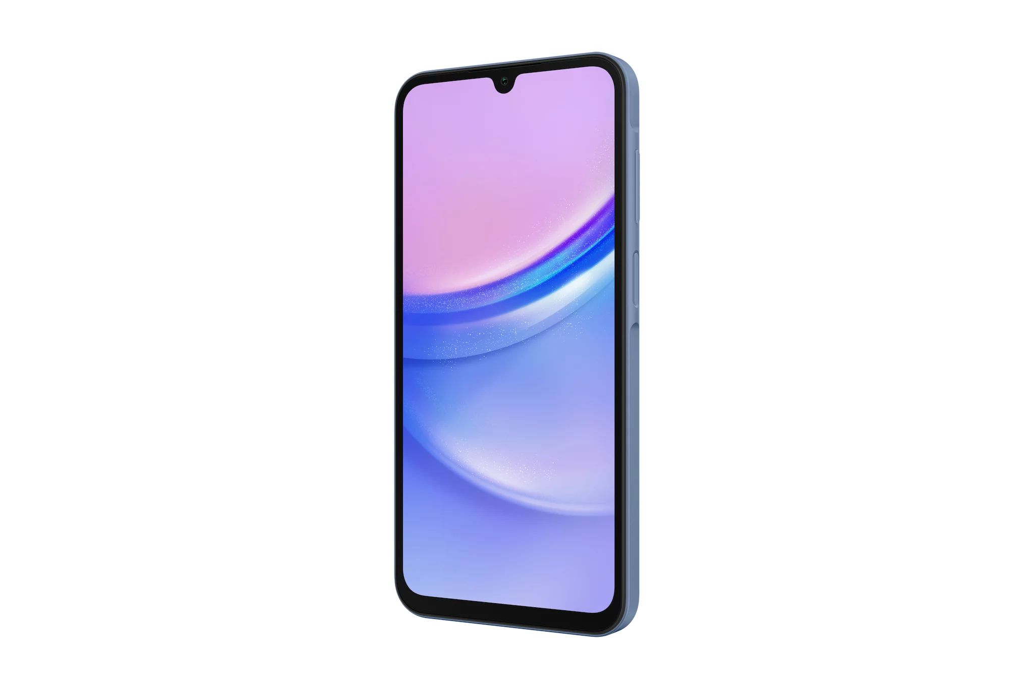 Samsung Galaxy A15 - 4G Smartphone - Dual-SIM - RAM 4 GB / Interner Speicher 128 GB - microSD slot - OLED-Display - 6.5" - 2340 x 1080 Pixel (90 Hz)