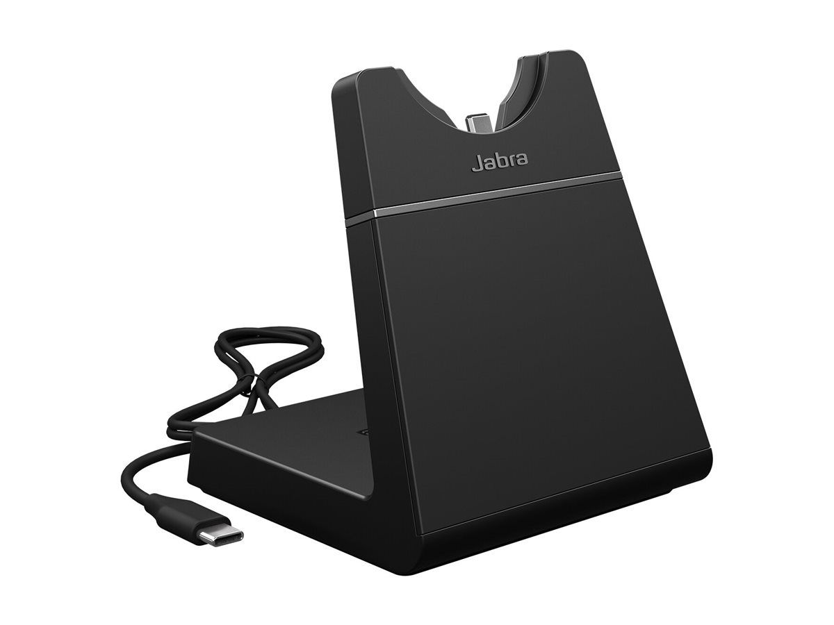 Jabra Ladeständer (24 pin USB-C)