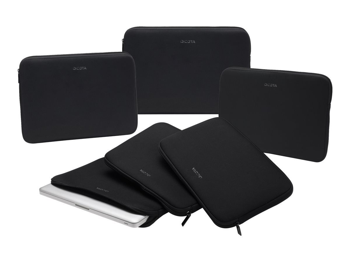 Dicota PerfectSkin Laptop Sleeve 11.6" - Notebook-Hülle - 29.5 cm (11.6")