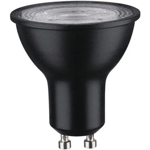 Paulmann LED SPOT 750LM 2700K / PAULMA SCHWARZ MATT DIM 29166
