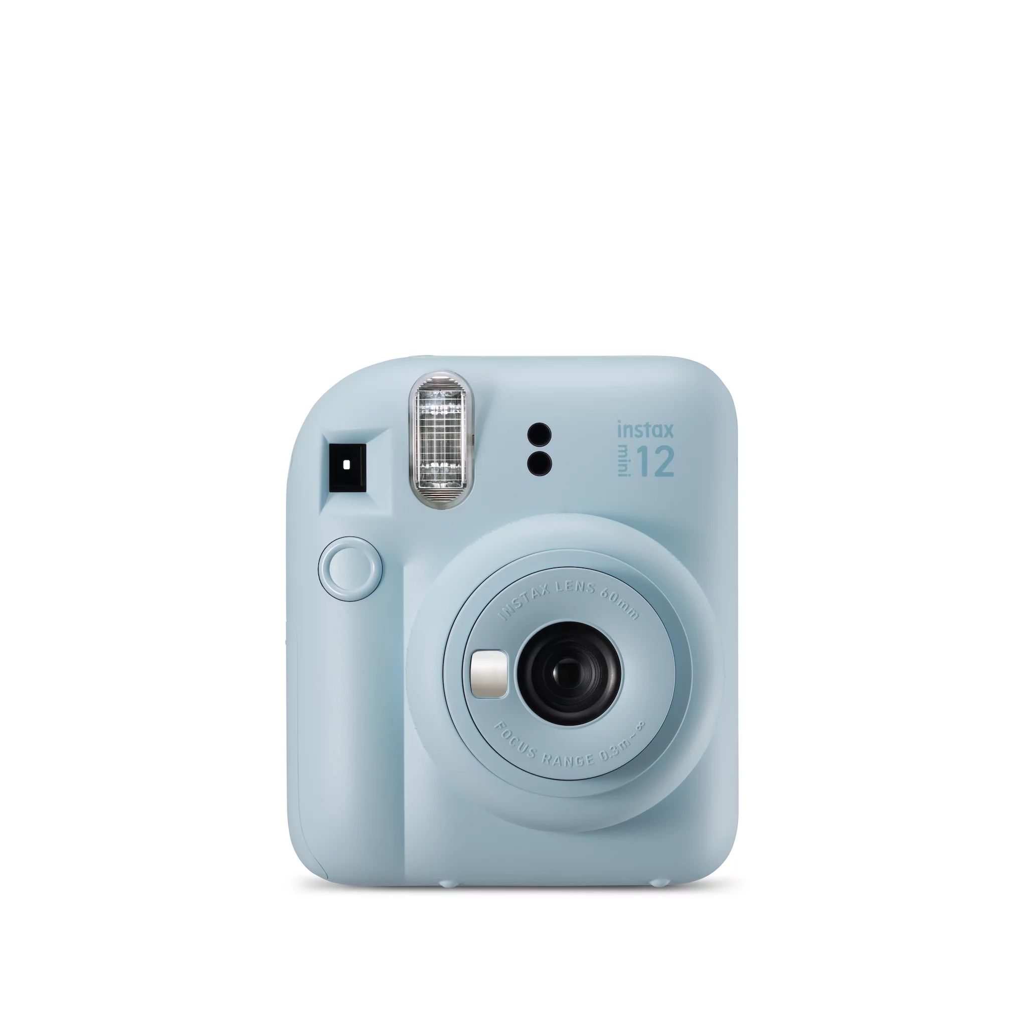 Fujifilm Instax Mini 12, Pastel Blue 