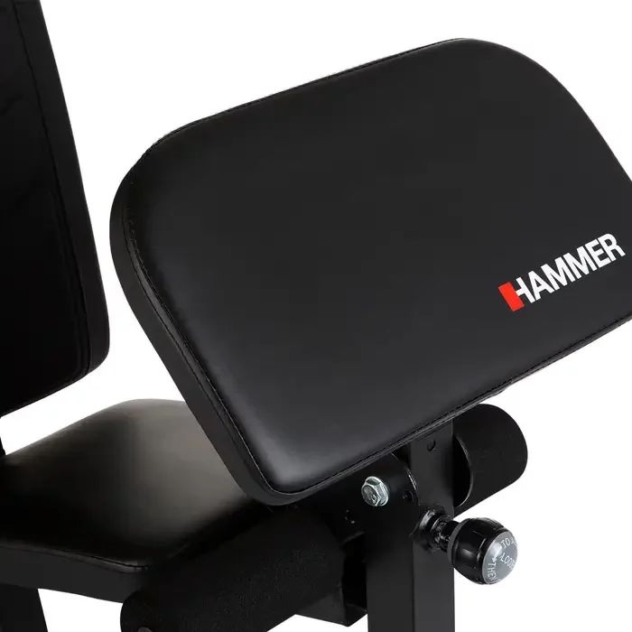 Hammer Ferrum TX4