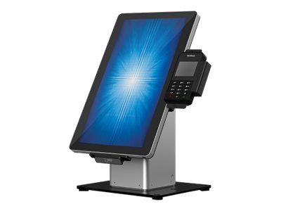 Elo Touch Solutions Elo Slim Self-Service - Montagekomponente (Bodenplatte)