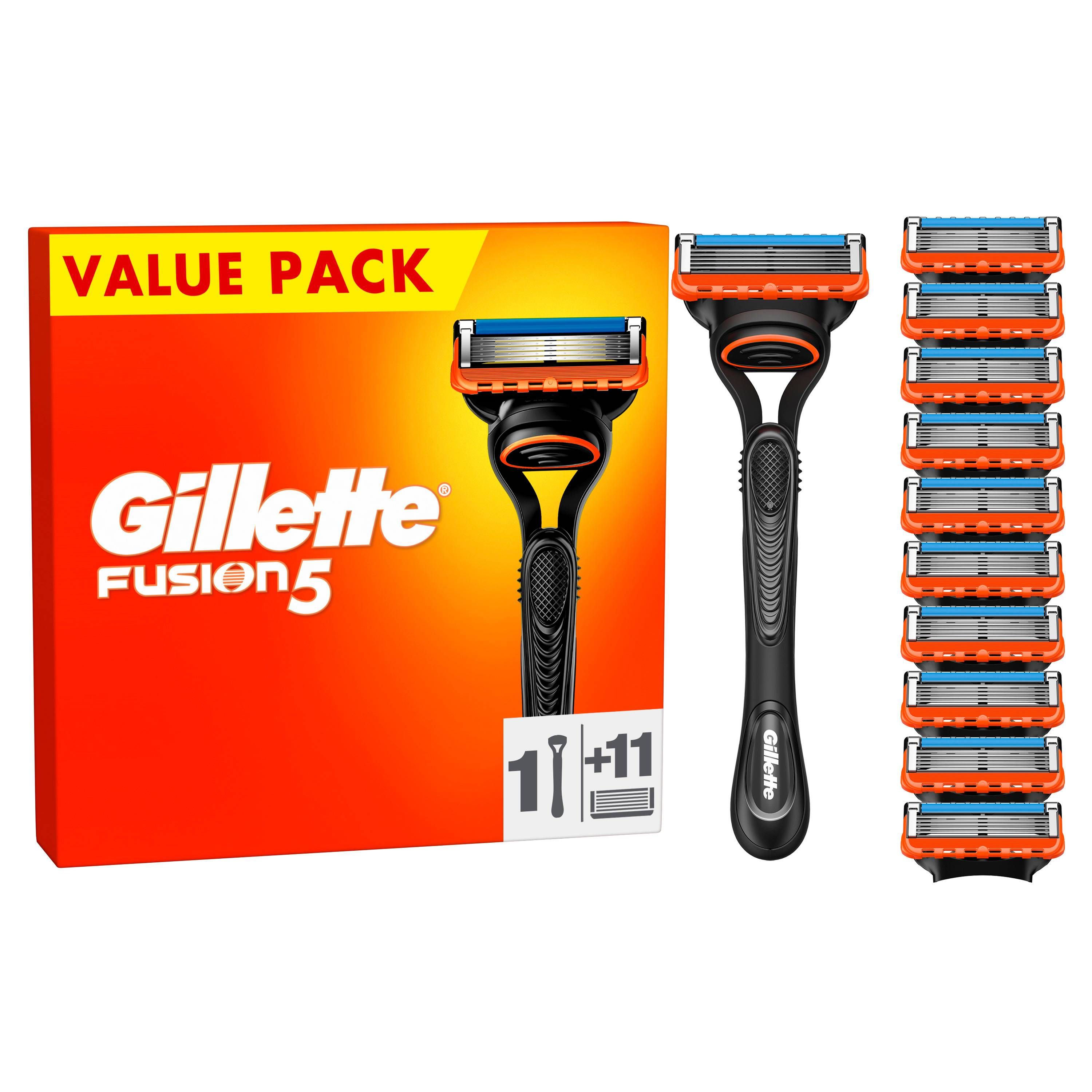 Gillette Fusion5 