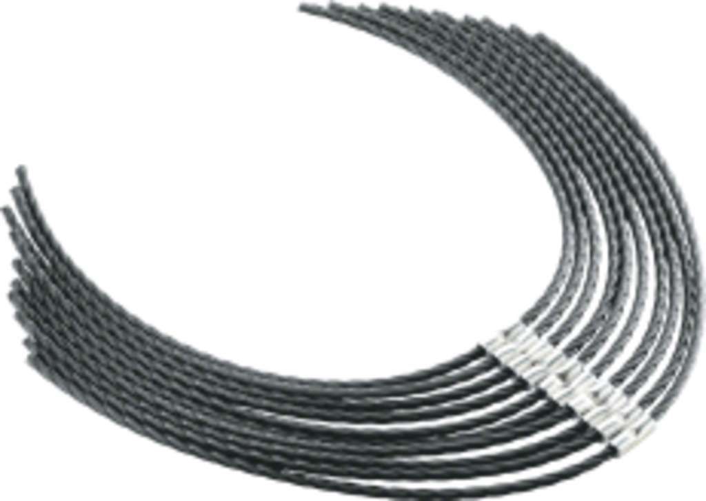Bosch ERSATZSCHNEIDFADEN FUER AFS 23-37 (10ST)