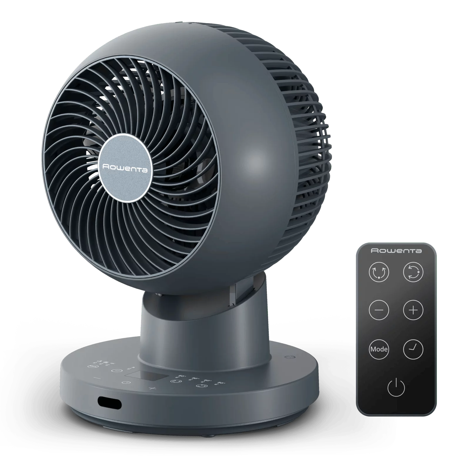 Rowenta QV2540 Turbo Twist Compact