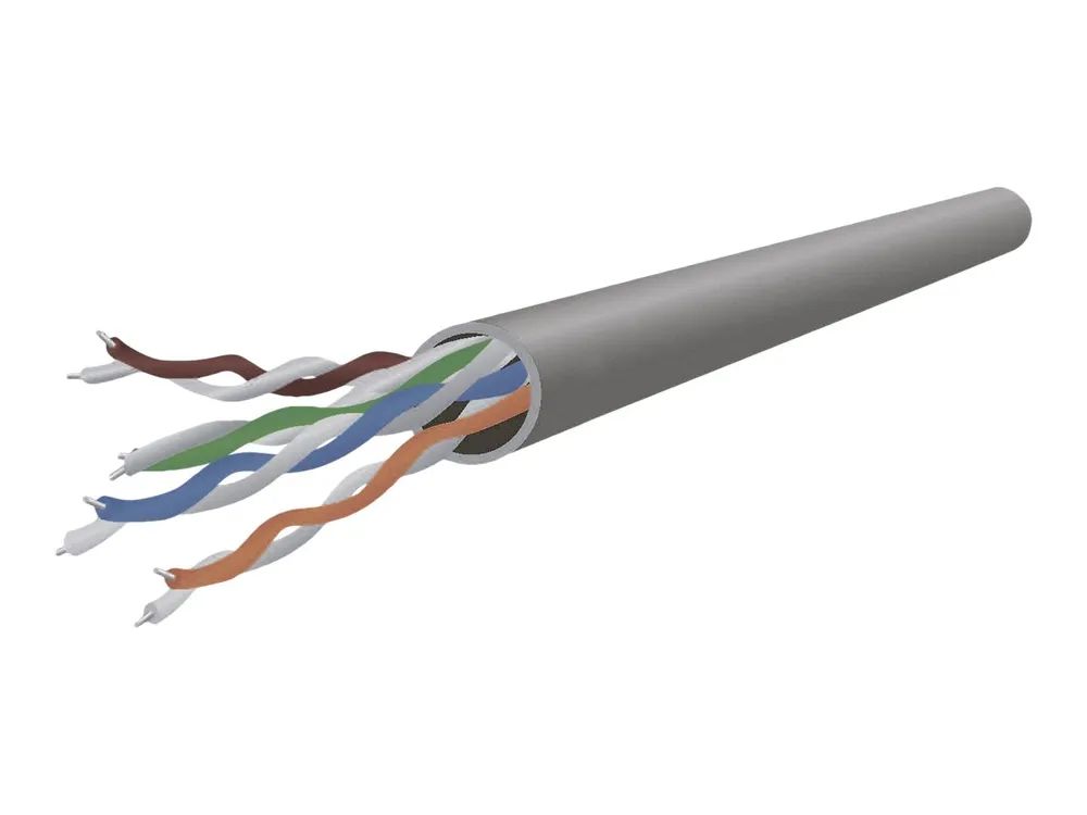 Gembird Patch-Kabel - RJ-45 (M) zu RJ-45 (M)