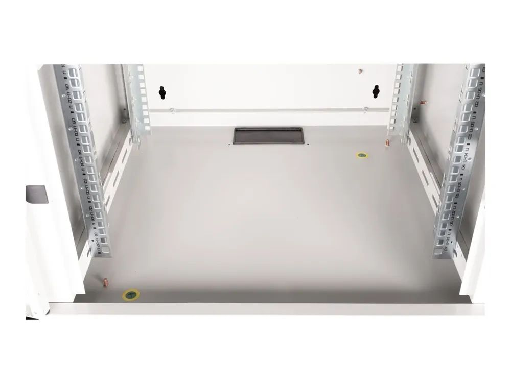 ROLINE Pro - Schrank Netzwerkschrank - 600 x 600 mm (B x T)