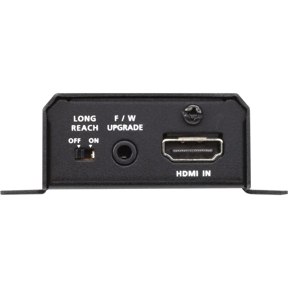 ATEN VE811T HDMI HDBaseT Transmitter - Erweiterung