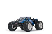 JAMARA Tiger Ice EP 4WD - 420 mm - 335 mm - 225 mm - 2,2 kg