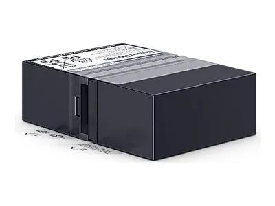 CyberPower Systems CyberPower - USV-Akku - 2 x Batterie - Bleisäure