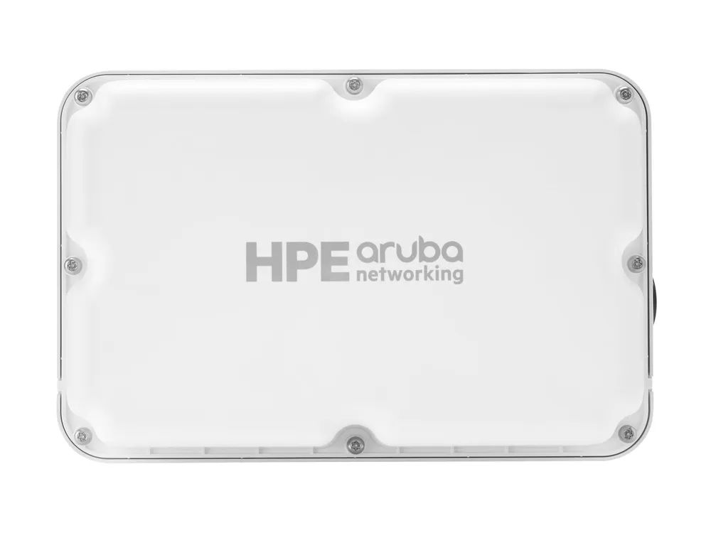 HPE Aruba Networking AP-765 (RW) Flex - Accesspoint