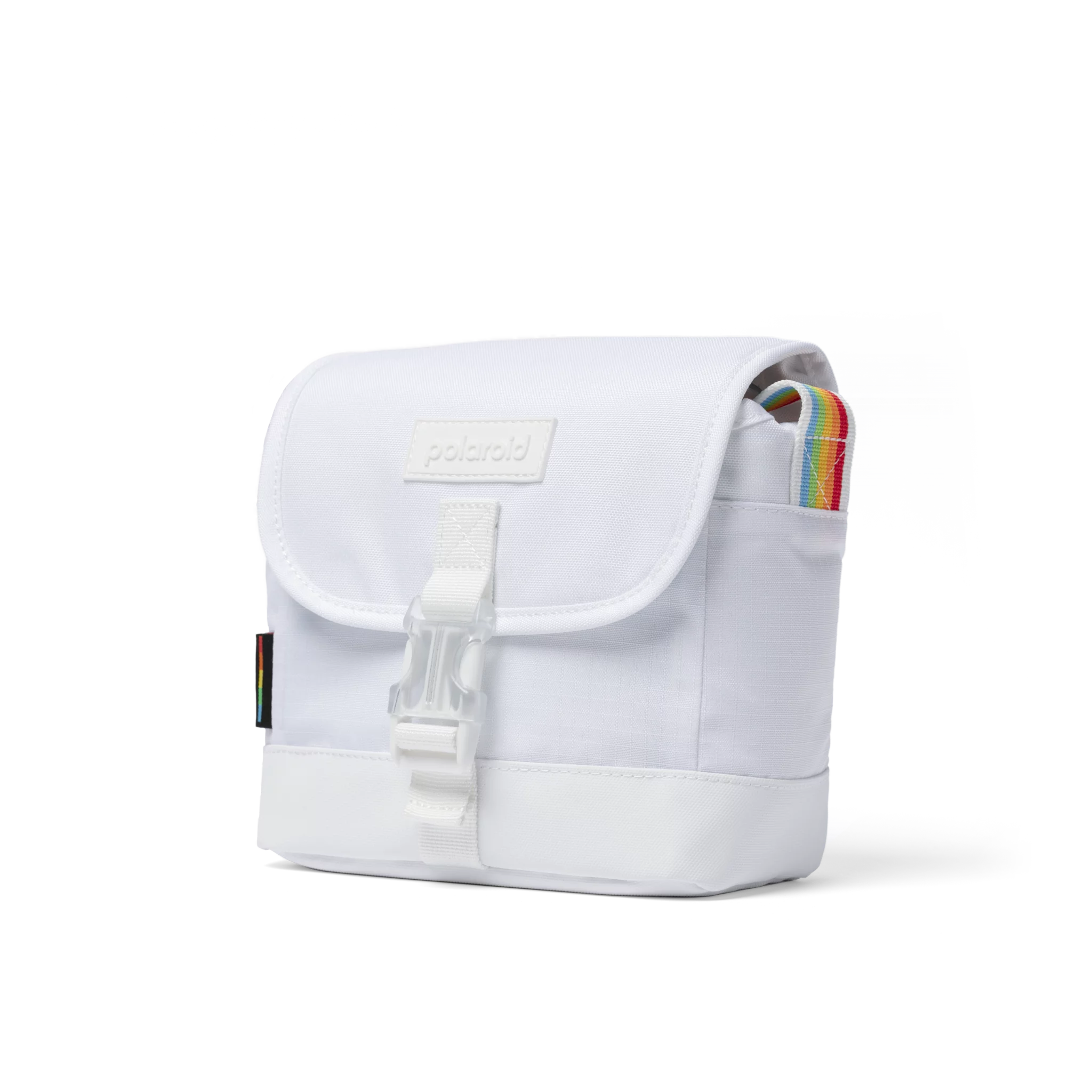 Polaroid BOX BAG WEISS