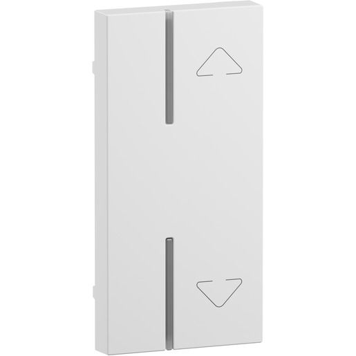 Legrand 1M.TASTENABD.MYHOME *AUF/AB*, / LEGRAN 765620 MYHOME SEANO 765620