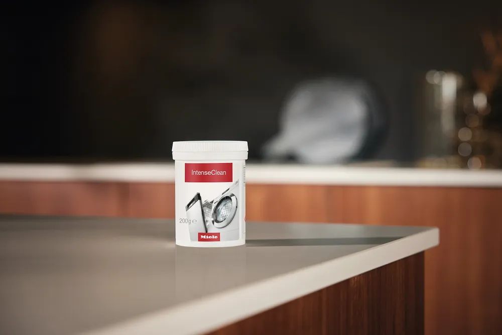 Miele IntenseClean Maschinenreiniger 200g EU1