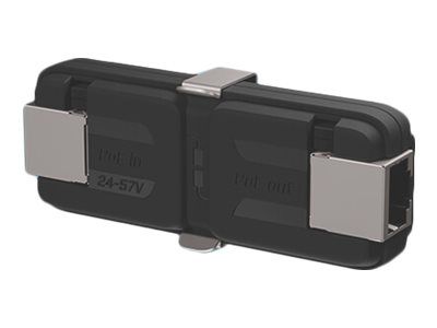 MikroTik MikroTik GPeR - Repeater - 1GbE - 10Base-T, 100Base-TX