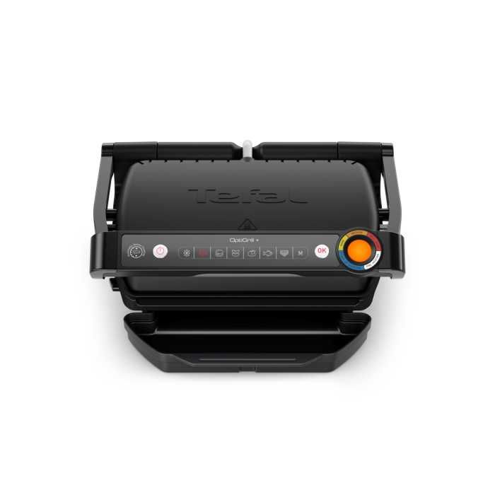 Tefal Kontaktgrill GC7178 OptiGrill+