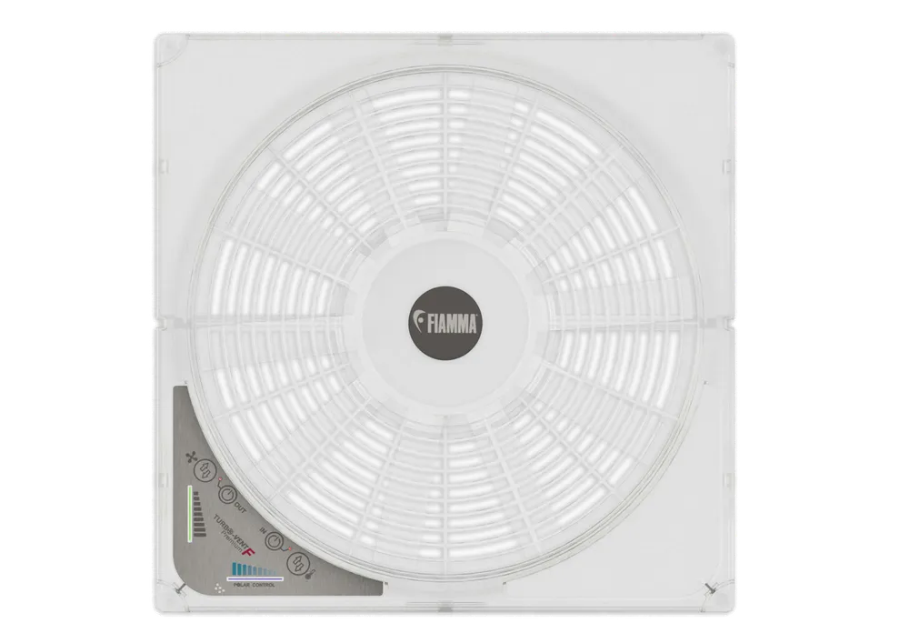 Fiamma Kit Turbo-Vent F Premium