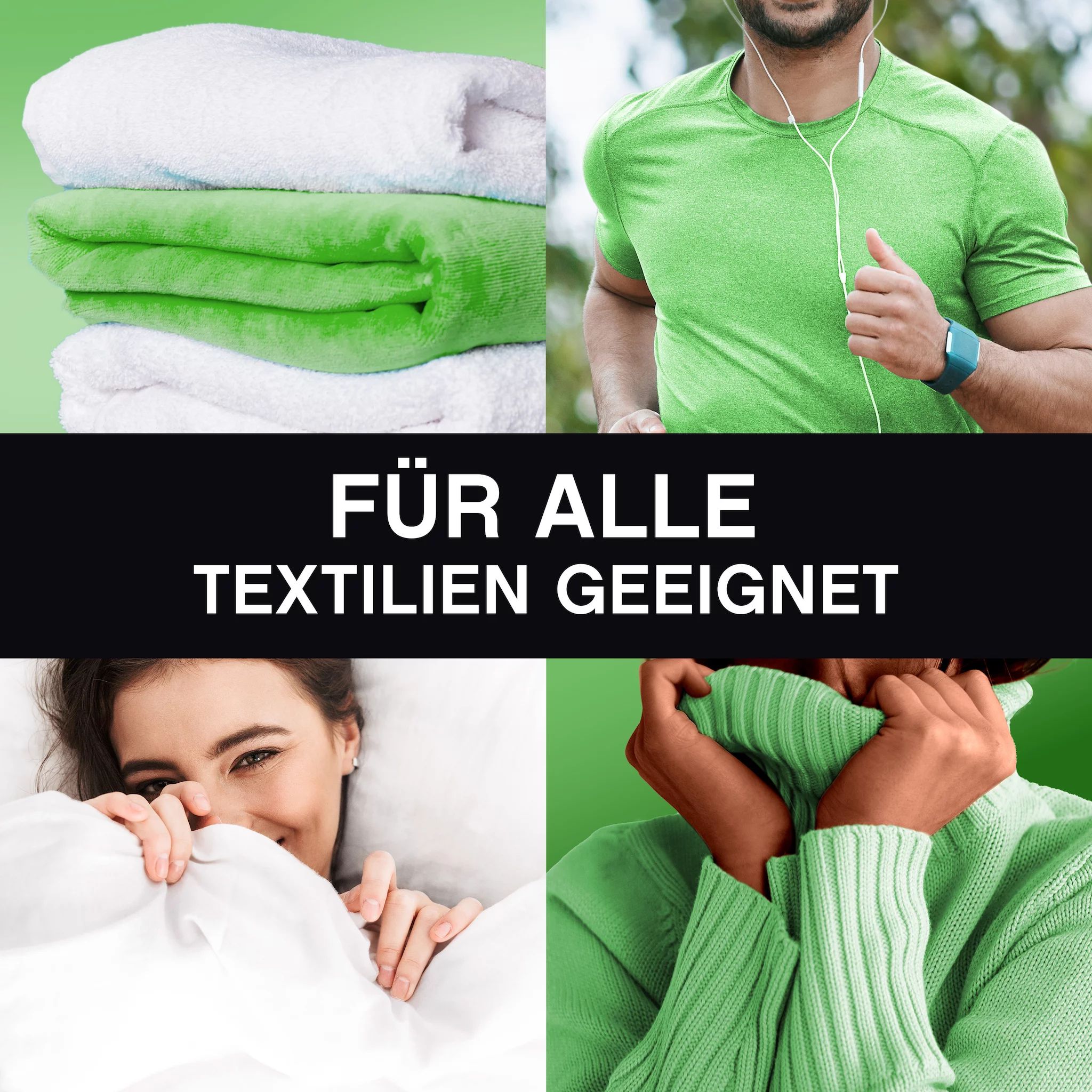 Lenor Unstoppables, Duft von Ariel, 280g