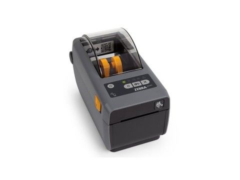 Zebra Direct Thermal Printer ZD411 203 dpi USB - Etiketten-/Labeldrucker - Etiketten-/Labeldrucker