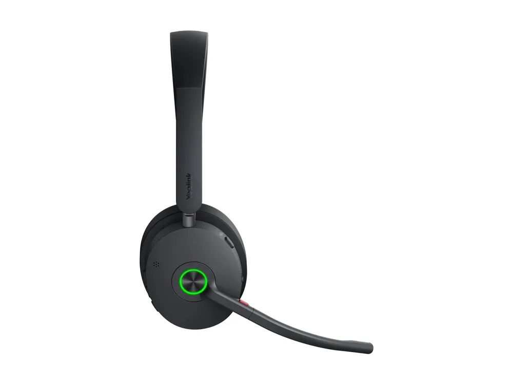Yealink BH74 - Headset - On-Ear - Bluetooth