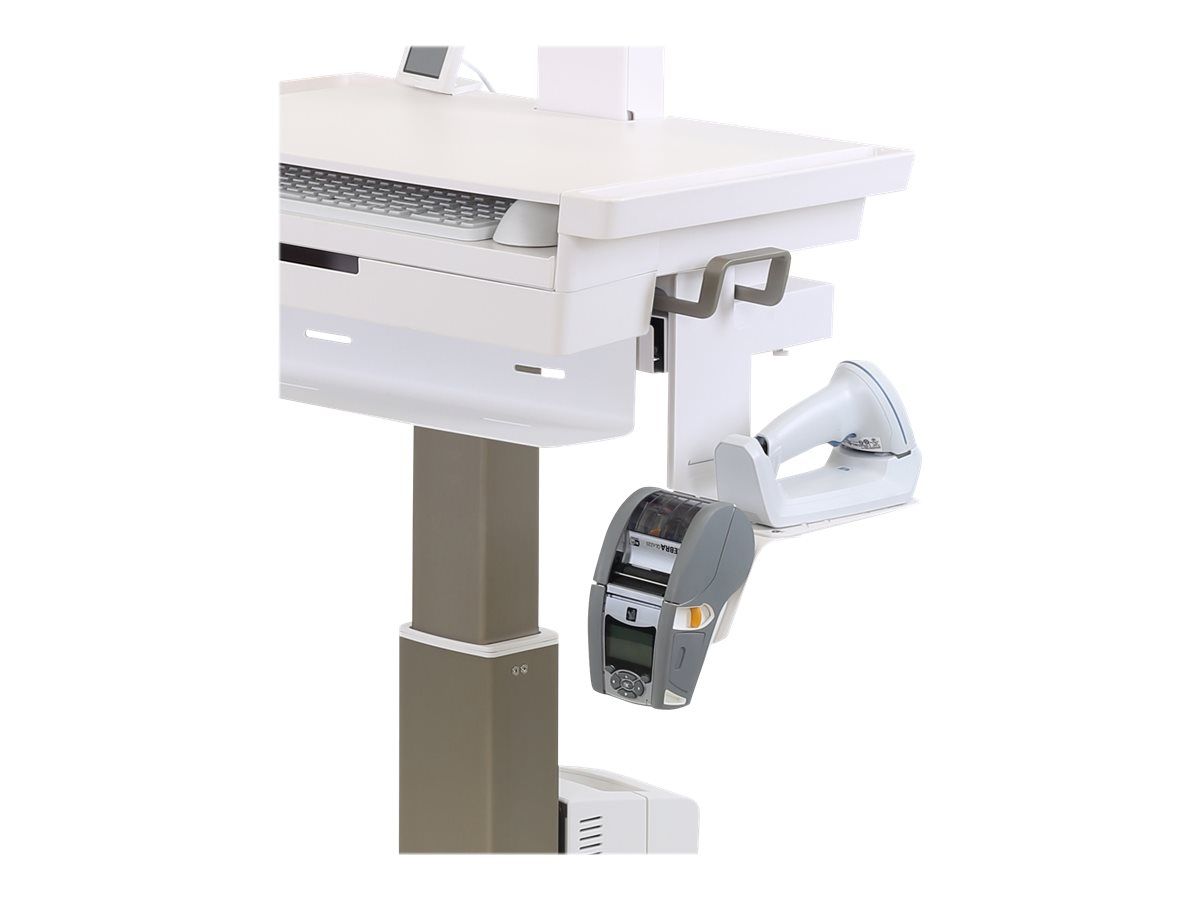 Ergotron Slim 2.0 - Montagekomponente (Halter)