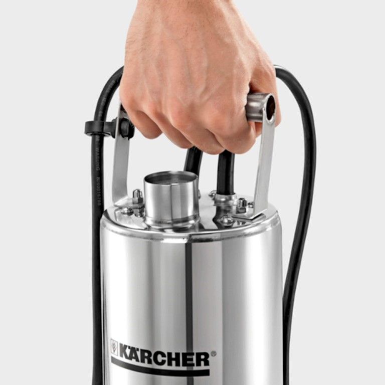 Kärcher BP 2 Cistern