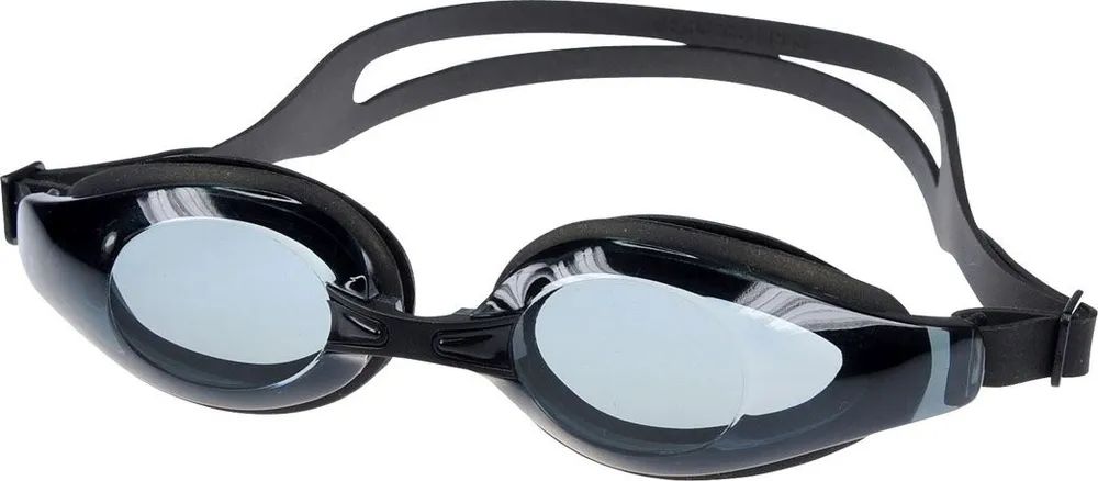 VEDES Großhandel GmbH - Ware SF Schwimmbrille Senior 12+, schwarz