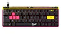 ASUS ROG Falchion Ace HFX - ZywOo Edition - Tastatur