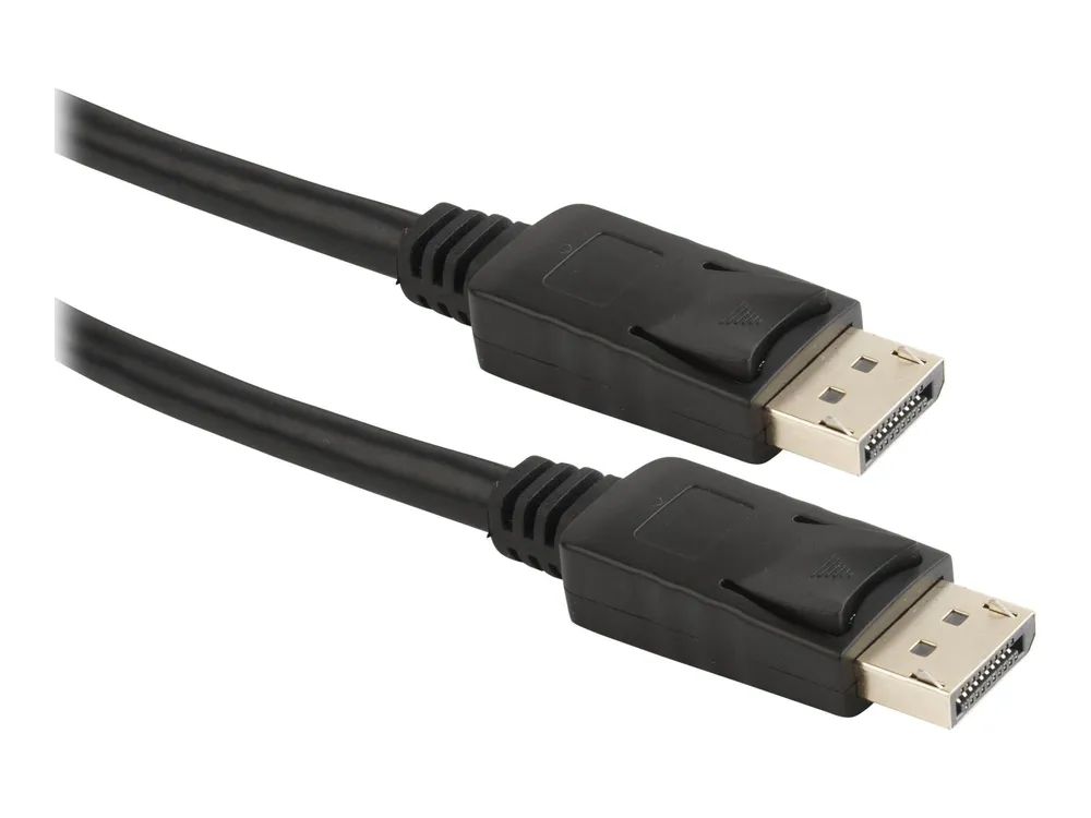 Gembird Cablexpert - DisplayPort-Kabel - DisplayPort (M)