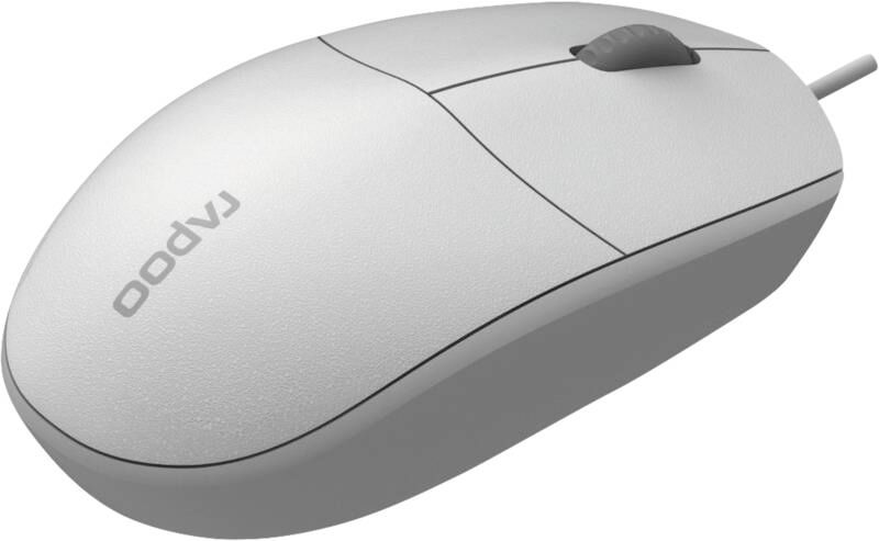 Rapoo Maus optisch N100