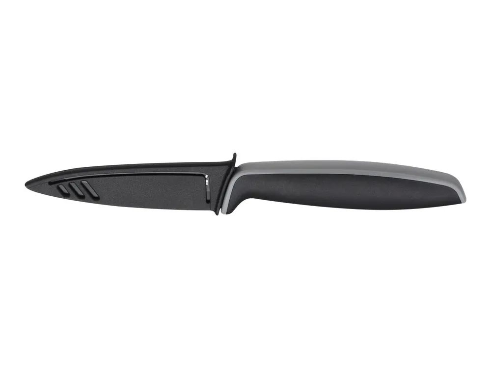 WMF Touch - Messerset - 2 Stck. - Schwarz