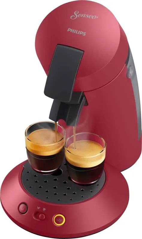 Philips Kaffeepadautomat SENSEO® CSA210/90