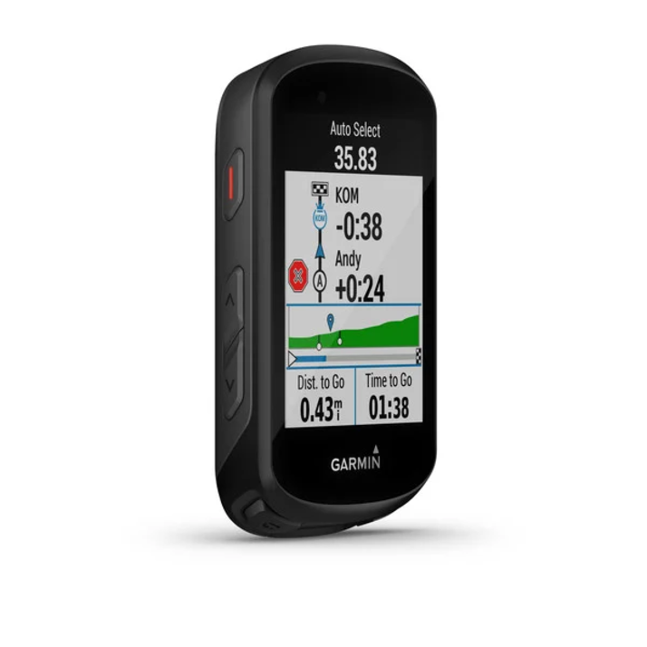 Garmin Edge 530 Open-Box