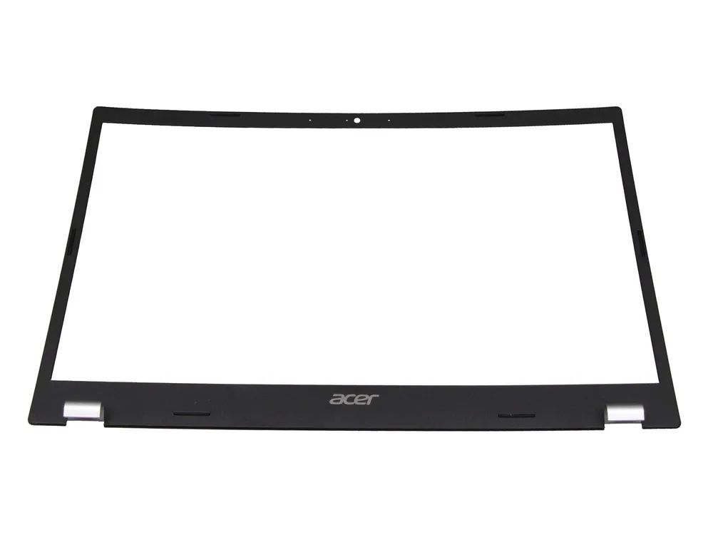 Acer 60.A4VN2.011 Displayrahmen 39.6cm 15.6 Zoll schwarz