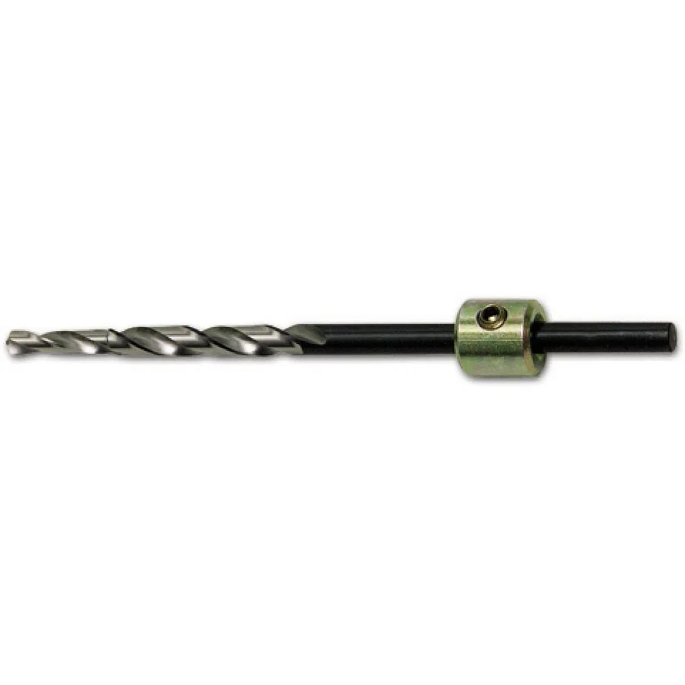SFS Stufenbohrer mit Stellring, Steckband ø 18,0 mm, 20mm 3-DIM Band,Stärke 8,6 mm