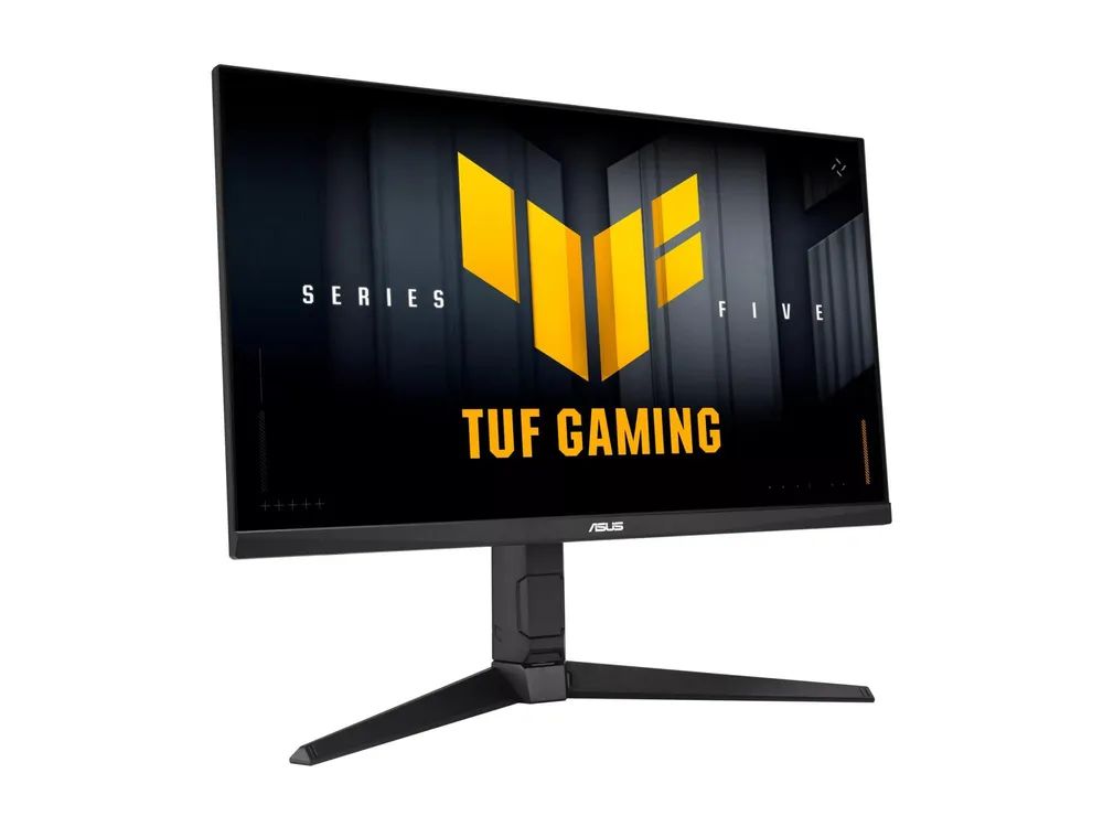 ASUS TUF Gaming Series 5 VG27UQEL5A - Flachbildschirm (TFT/LCD) - 68,6 cm